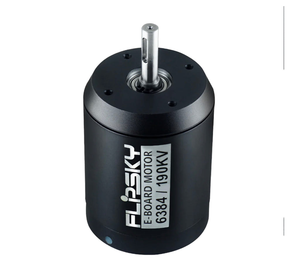 Flipsky 6384 battle hardened motor