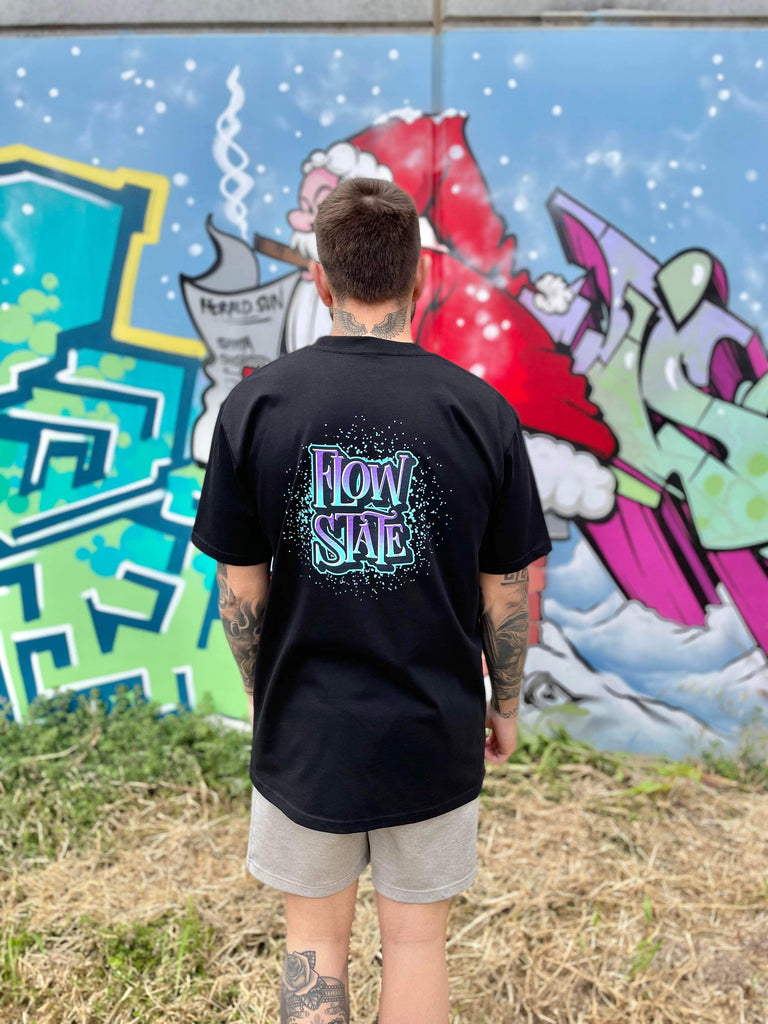 Flowstate Esk8 T-shirt