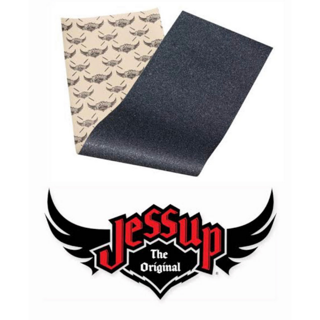 Jessup griptape 9”x33”