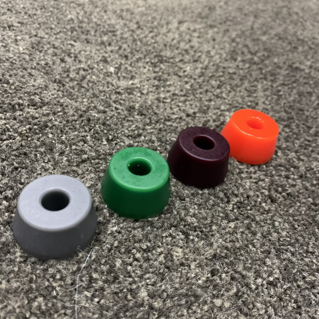 Riptide “Krank” fatcone bushing