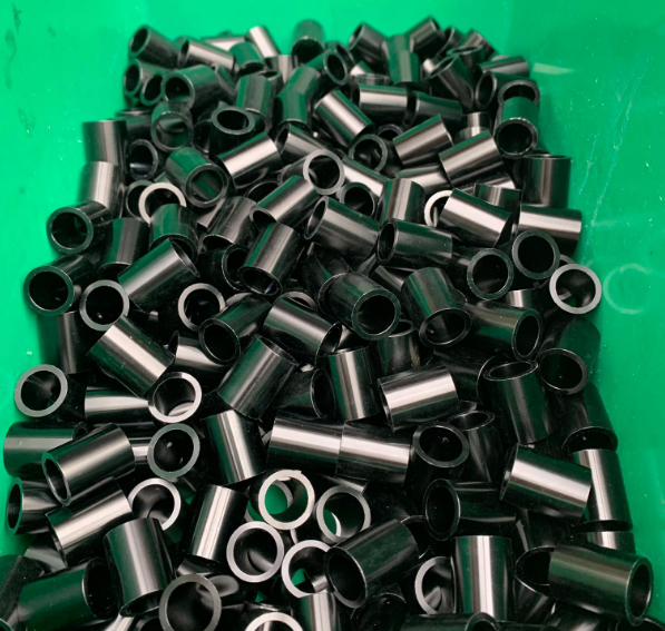 MBS Rockstar 2 Bearing Spacers (Pack of 4)