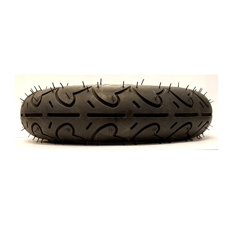 MBS Roadie Tire (ea) - 200x50 Black