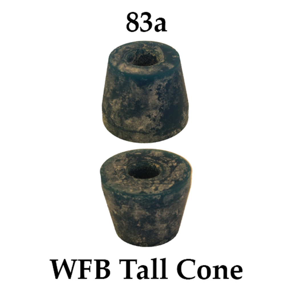 WFB Tallcone bushings ( set of 2 )
