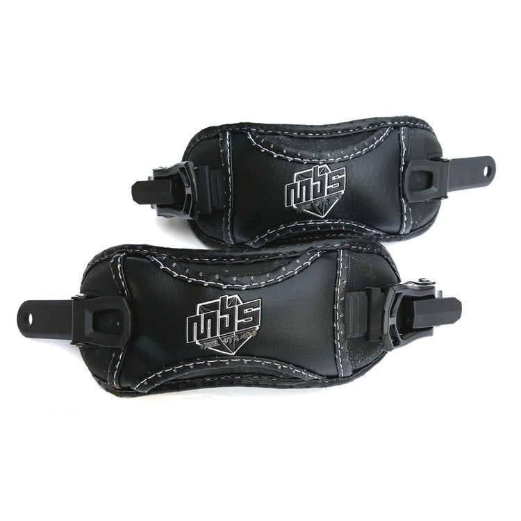 MBS F5 Heel Straps (Pair)