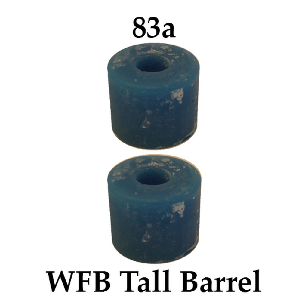 Boccole WFB Tall Barrel (set di 2)