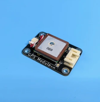 FREESK8 GPS MODULE V1.2S