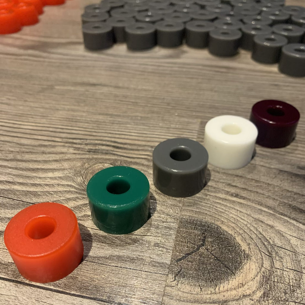 Riptide “KranK” barrel bushing  ( set of 2 )