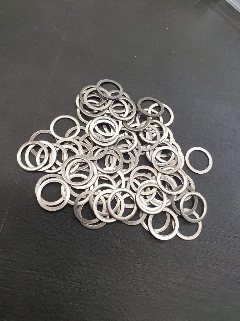 Speed Rings ( spacers )