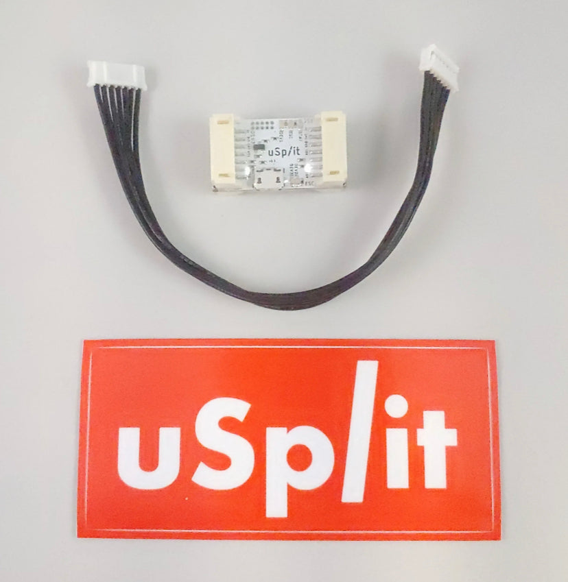 Usplit