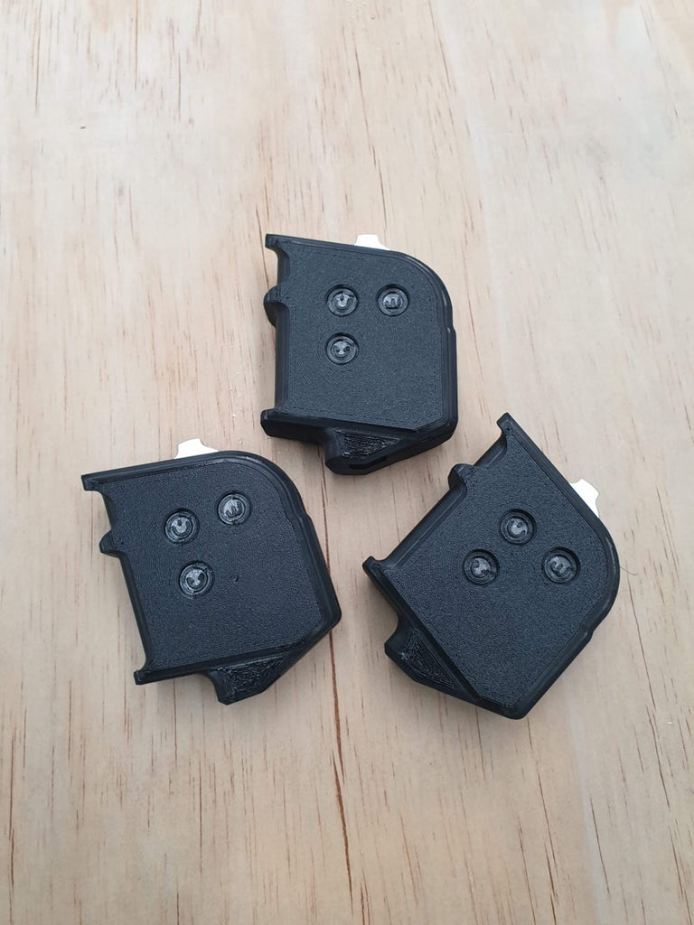 Poastmote remote