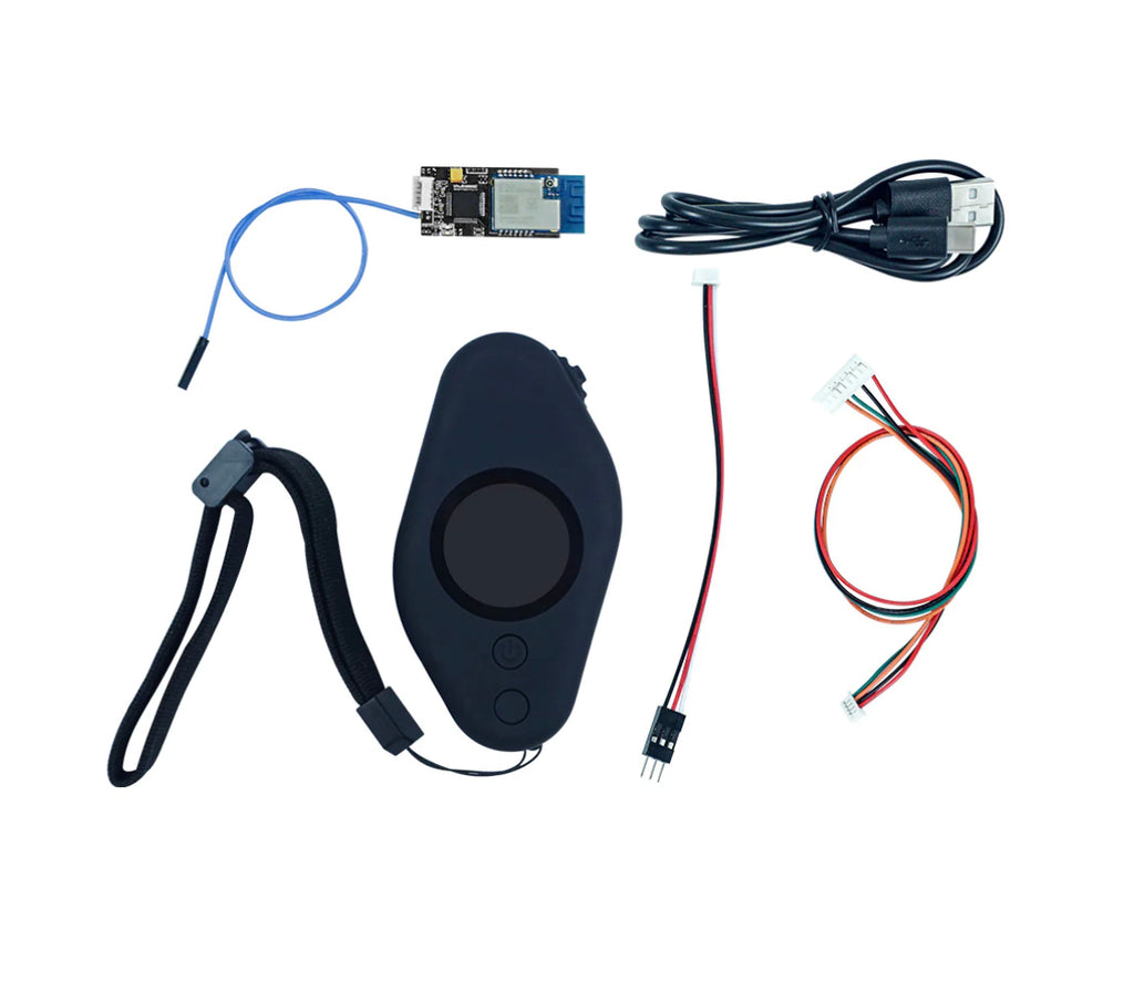 Flipsky VX4 pro remote