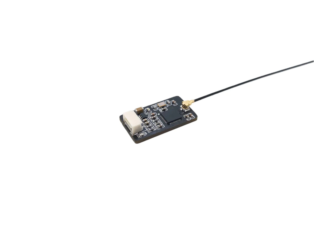 Bluetooth module for vesc